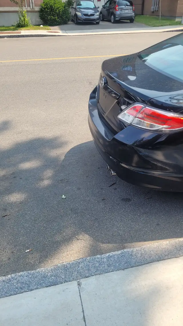 2011 Mazda6 for Sale