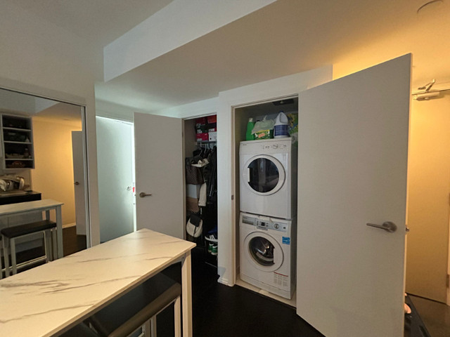 1+1 Bedroom Condo for rent @Shuter Street Downtown Toronto in Long Term Rentals in City of Toronto - Image 4