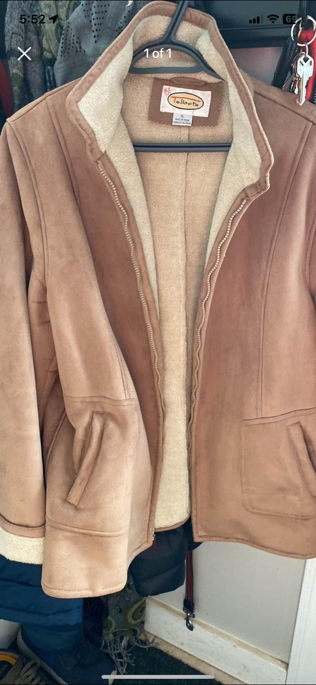 Women’s. L jacket  in Women's - Tops & Outerwear in Dartmouth