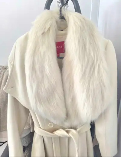 Guess Long Coat, View more