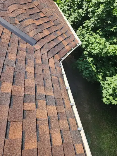 Roof Repair & Replace & Vent & Gutter &Eavesdrop Soffit Downpipe, View more