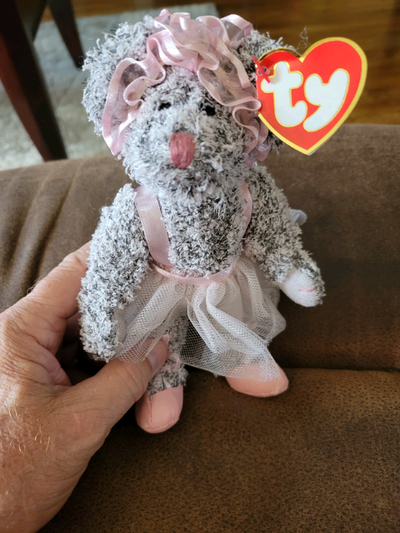 Ty beanie babies collectibles, View more