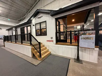 Sunny Acres is now offering cottage life retreats have you ever thought about buying A cottage but d...