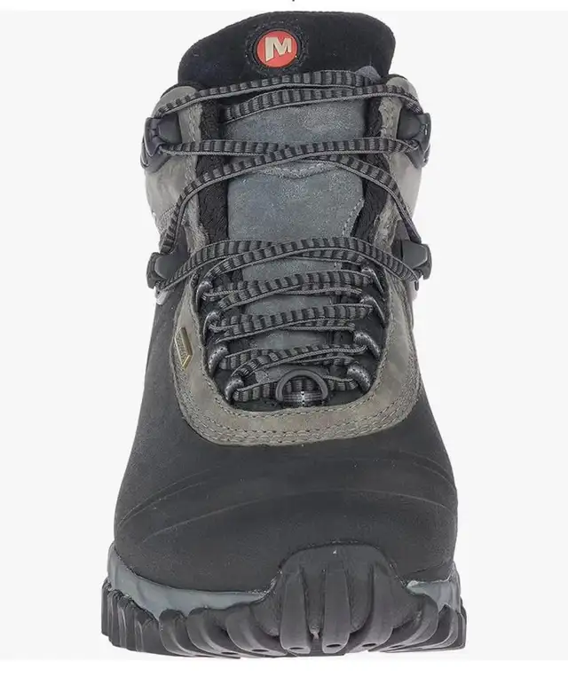 NEW MERRELL Women's THERMO 6 Waterproof Winter Boots - Size 6.5 in Women's - Shoes in Calgary - Image 3