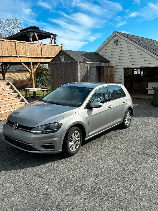 VW Golf 2019 dans Autos et camions  à Ville d’Halifax - Image 2