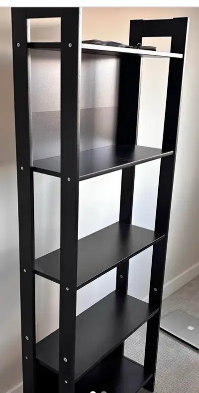book shelves , View more
