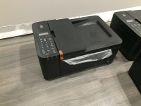 Canon pixma tr4527 all in one ink jet printer 