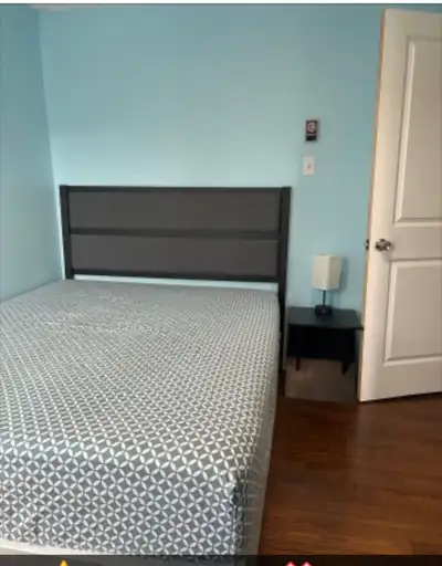 The house is located in a modern subdivision, within a 1 minute walk to public transportations.Our h...