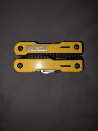 DeWalt Multi-Tool, View more
