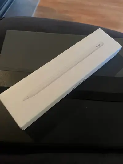 iPad Pen 2, View more