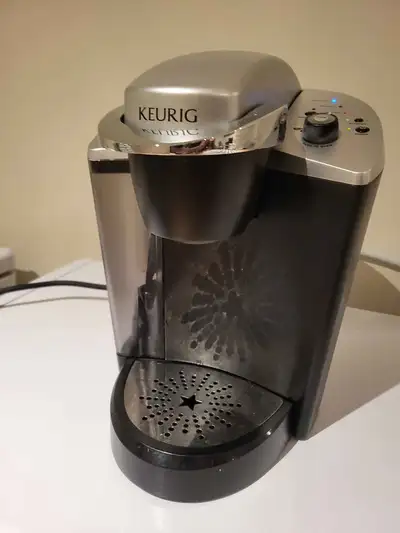 Machine à Café ,Coffee Machine  K-Cups Commercial Keurig B-145, View more
