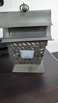 Candle Lamp Holder 