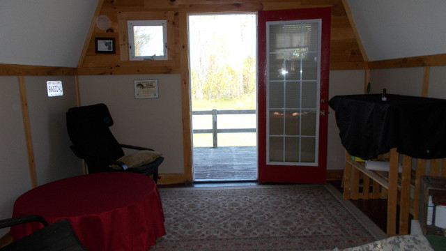 Guest bunkie , backyard bar ,office or a roadside stand ? in Houses for Sale in Charlottetown - Image 3