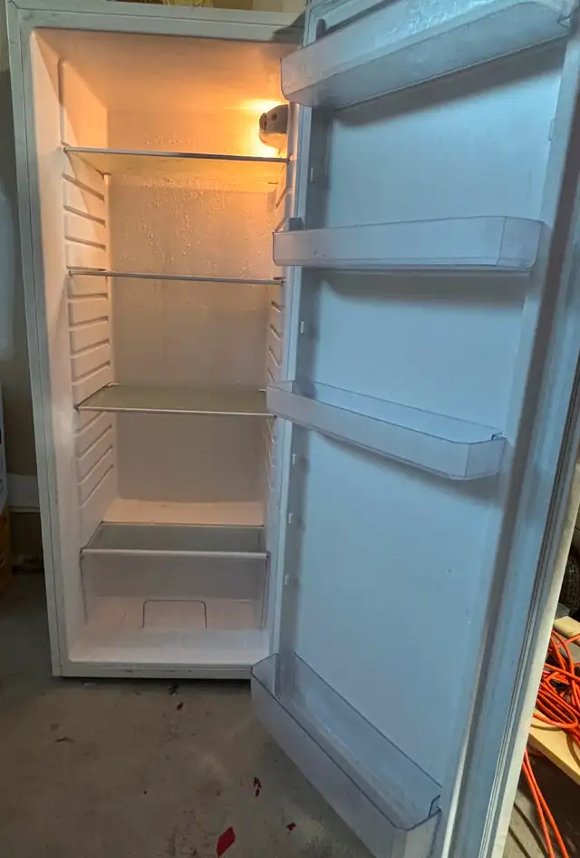 Marathon Upright Fridge62863271978883121