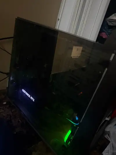 GAMING PC RTX2060, View more