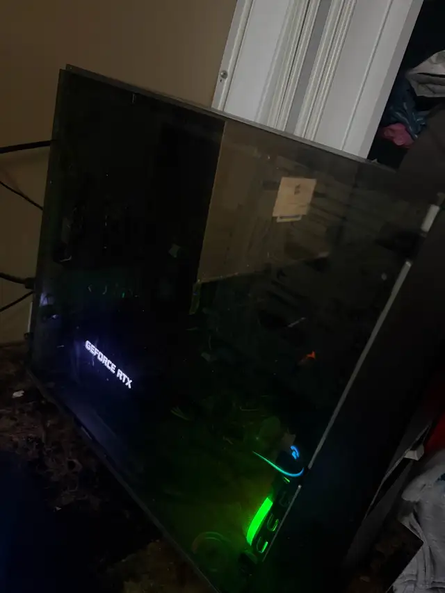 GAMING PC RTX2060 in Desktop Computers in Edmonton - Image 2