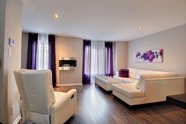 Grand condo 5 et demi à louer Blainville/Mirabel — photo 3