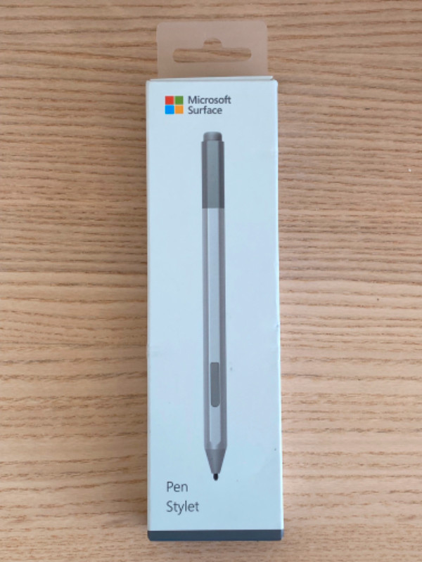 Microsoft Surface Pen, Model 1776, Brand New in Sealed Box in iPad & Tablet Accessories in Calgary
