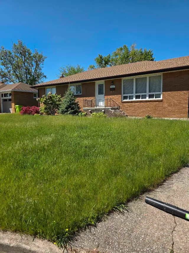 Lawn Care - Attention Retirees South Windsor & Lasalle62865710123009124