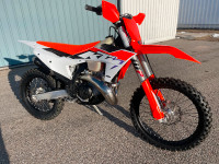 2023 Ktm XC 250 TBI