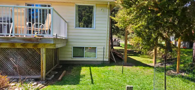 Compact Tractor Services, Decks Siding and More!424774581743800321