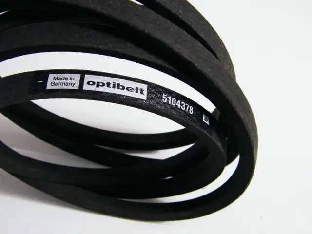 New Ferris commercial mower deck belt 5104378