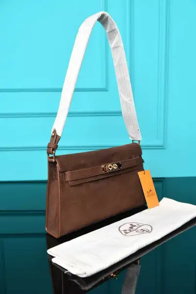 HERMS BAG, View more