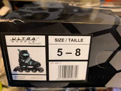 Youth Adjustable Roller Blades, View more