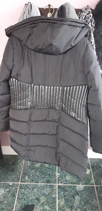 Manteau à vendre 