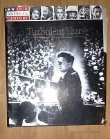 Our American Century Turbulent Years 1960s for sale