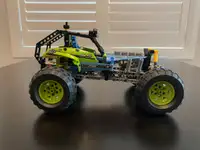 Lego Technic Formula Off Roader - 42037
