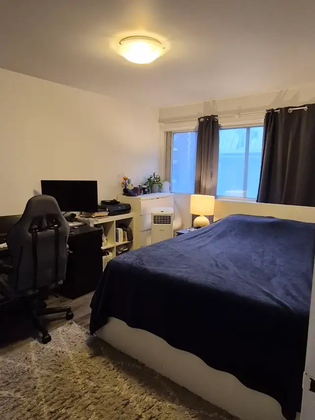 1 bedroom Apartment  in Short Term Rentals in City of Montréal - Image 7