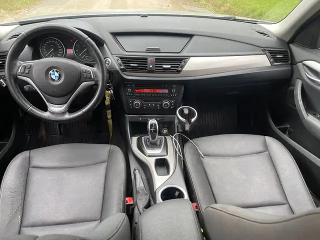 2014 BMW x1540714154035128325