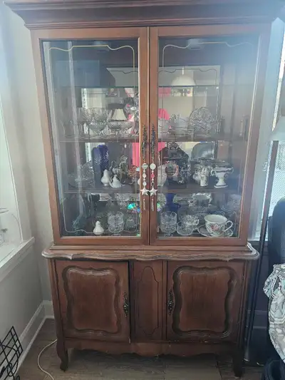display China cabinet free, View more