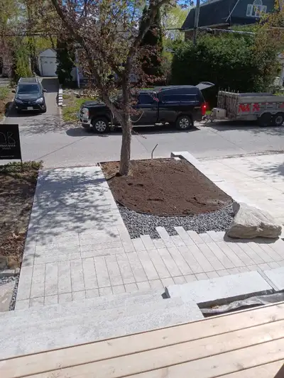 Landscaping Laborer , View more