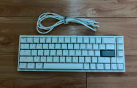 Ducky One 2 Mini (White)