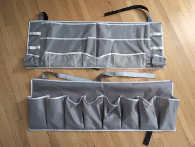 Bedside Storage Caddy, View more