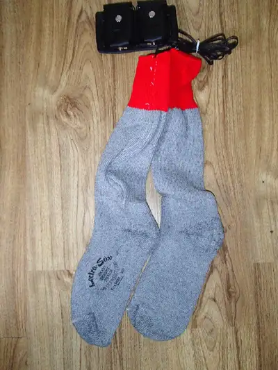 Heated Socks for sale, View more