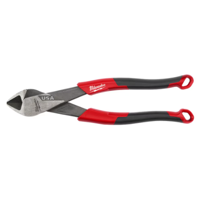 Milwaukee Tool 8" Diagonal CMFT Cutting Pliers (USA), View more