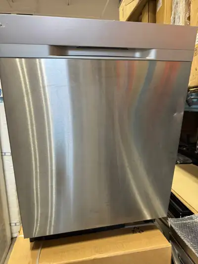✨ LG 24" Dishwasher HOT SALE – Sparkling Clean Every Time!, View more
