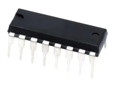 Texas Instruments SN75175N PDIP16 IC TRANSCEIVER 0/4  (x4), View more