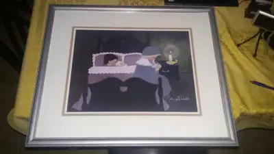 Collection d.Ethier Enfants l'heure du dodo !, View more