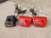 Battery Chargers