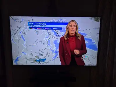 65 Samsung Crystal UHD, View more