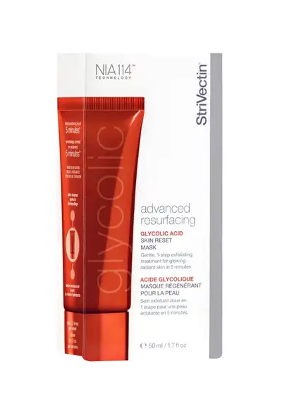 StriVectin Glycolic Acid Skin Reset Mask 50ml / 1.7 fl oz, View more