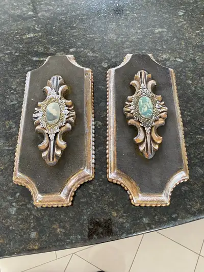 set of wall decor, View more