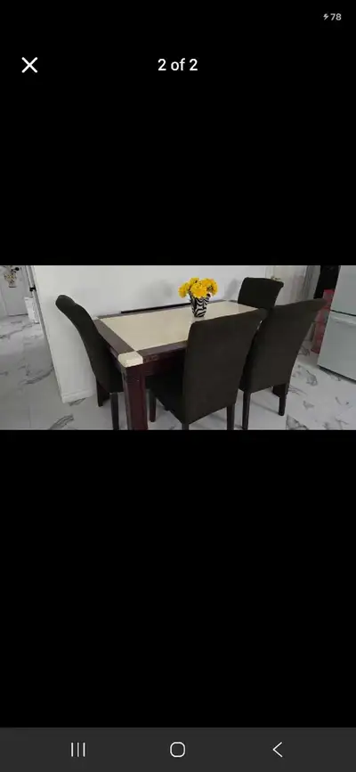 dining table  set , View more