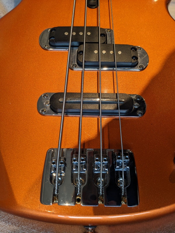 Yamaha BB414 Bass Guitars City of Toronto Kijiji