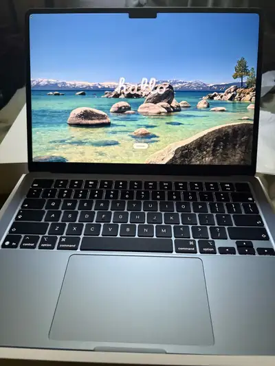 2026 MacBook Air 13”, View more
