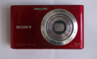 Photo Camera Sony Cyber shot